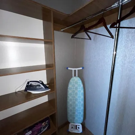 Margo Apartment Odesa