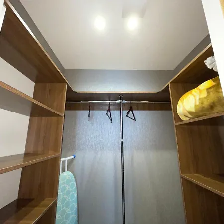 Apartment Margo Odesa