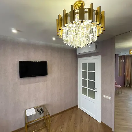 Margo Apartment *