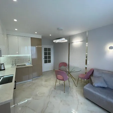 Margo Apartment Odesa