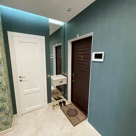 Margo Apartment *